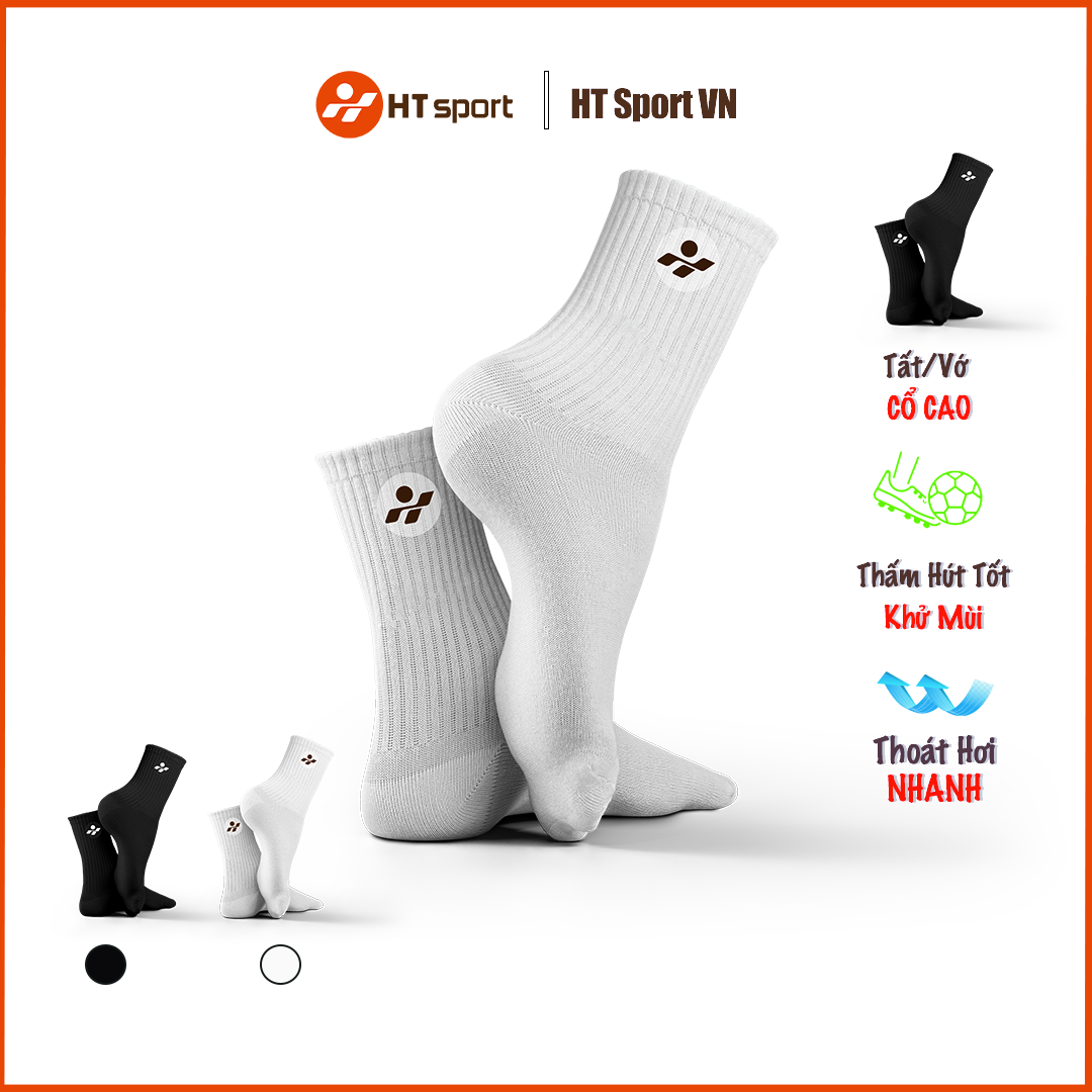 Tất/vớ thể thao HT Sport