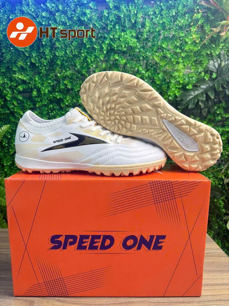 Giày Bóng Đá MIRA SPEED ONE